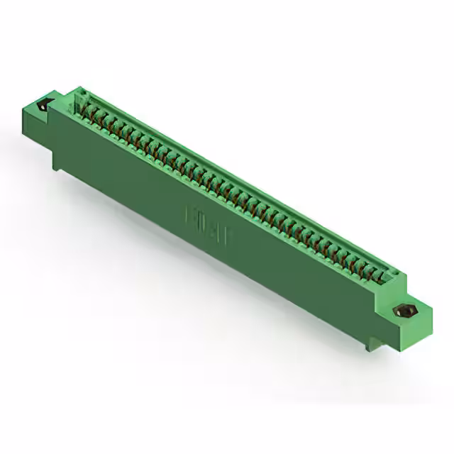 845-034-525-608 EDAC Inc.  Edgeboard Connectors